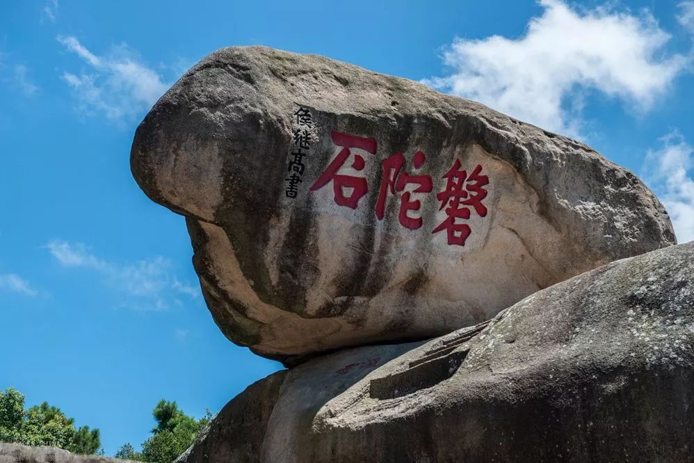 深圳到普陀山自驾游攻略最佳路线,2020普陀山奇异景象