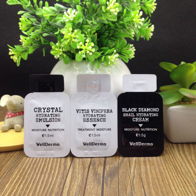 护肤品是单买还是套装好,护肤品是大牌好还是一般的好