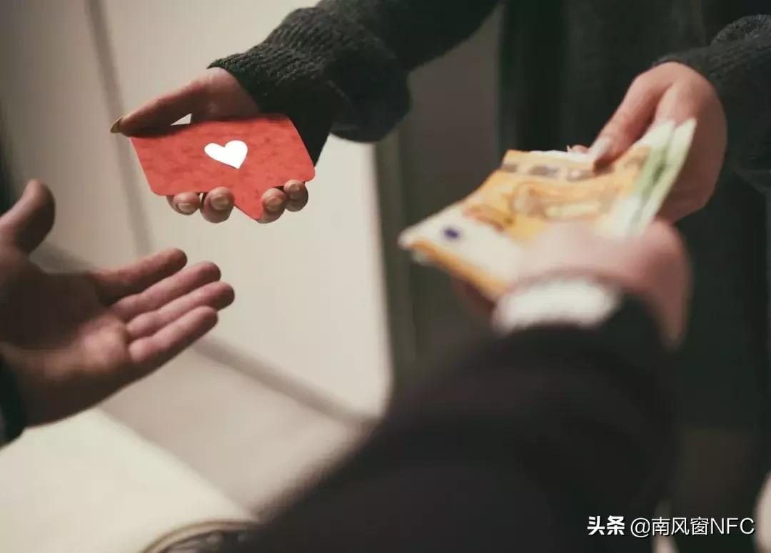 水滴筹爆笑笑话视频,水滴筹的事例