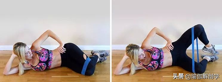 膝盖弯曲咔咔响疼痛是怎么回事,空中蹬自行车膝盖咔咔响怎么办