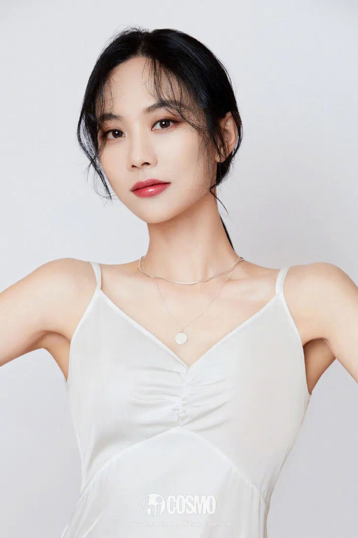 王霏霏宝藏女孩儿,王霏霏宝藏女孩