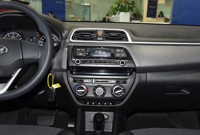 瑞纳和同价位车对比,瑞纳车价格很低