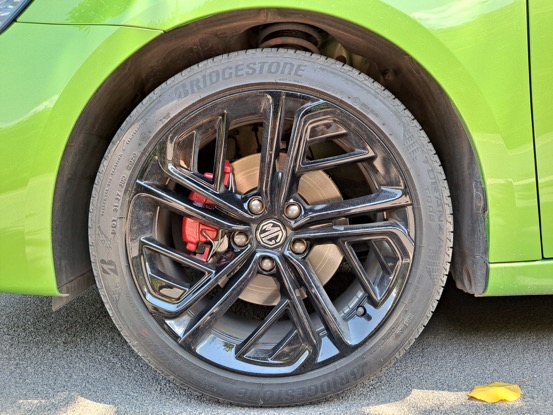 三代mg6变速箱顿挫感严重,mg6第三代真实试驾