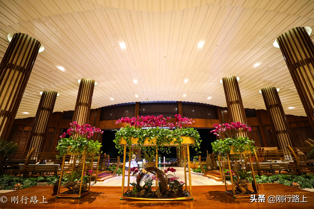 海棠湾天房洲际潜水,海棠湾洲际水族馆