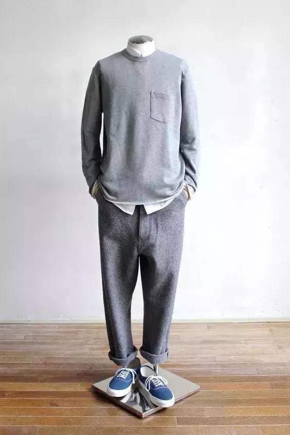 不会叠穿衣服的男人,男人不会叠穿衣服