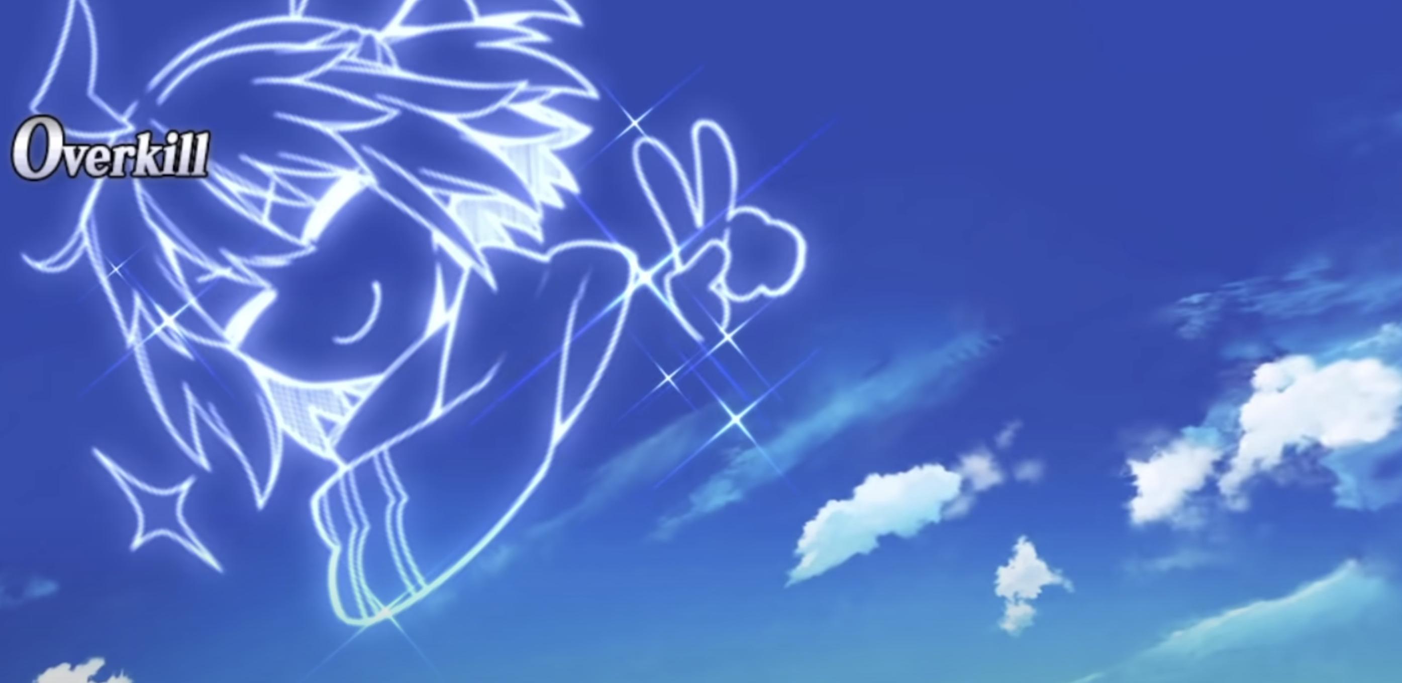 fgo中最受欢迎的英灵,fgo泳装阿比宝具介绍