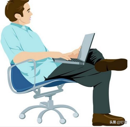 为什么有的人会无意识抖腿?有什么危害吗?看完放心了