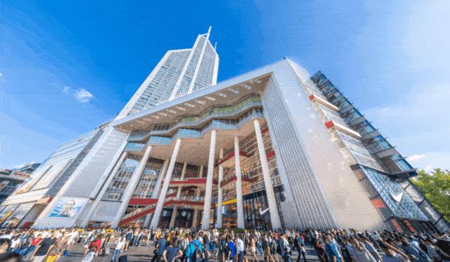 以“星系探索之旅”窥见“城市向新”力量,厦门世茂广场概念发布会盛大举行