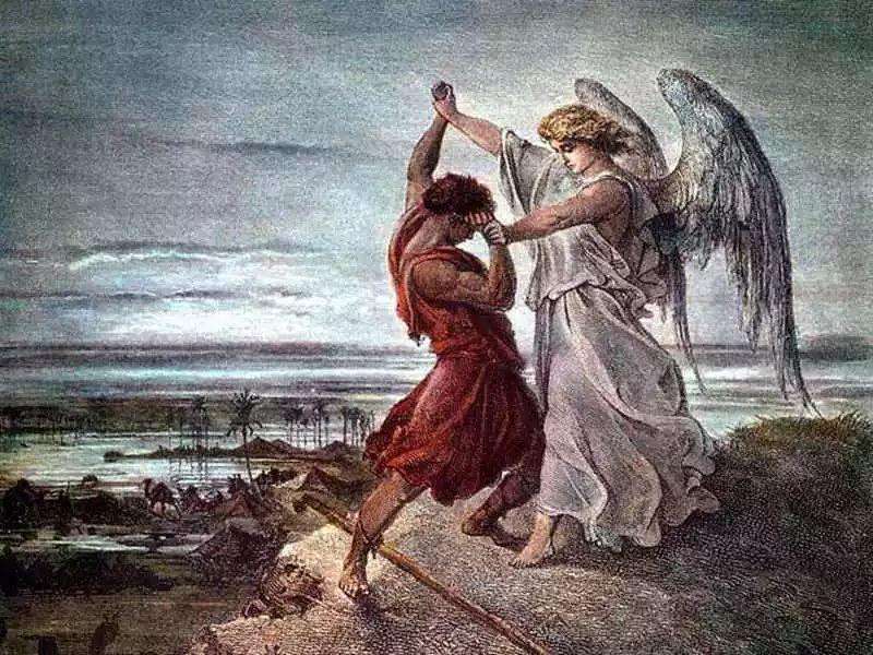 犹太人和巴勒斯坦人有什么区别,犹太人和以色列人有何区别