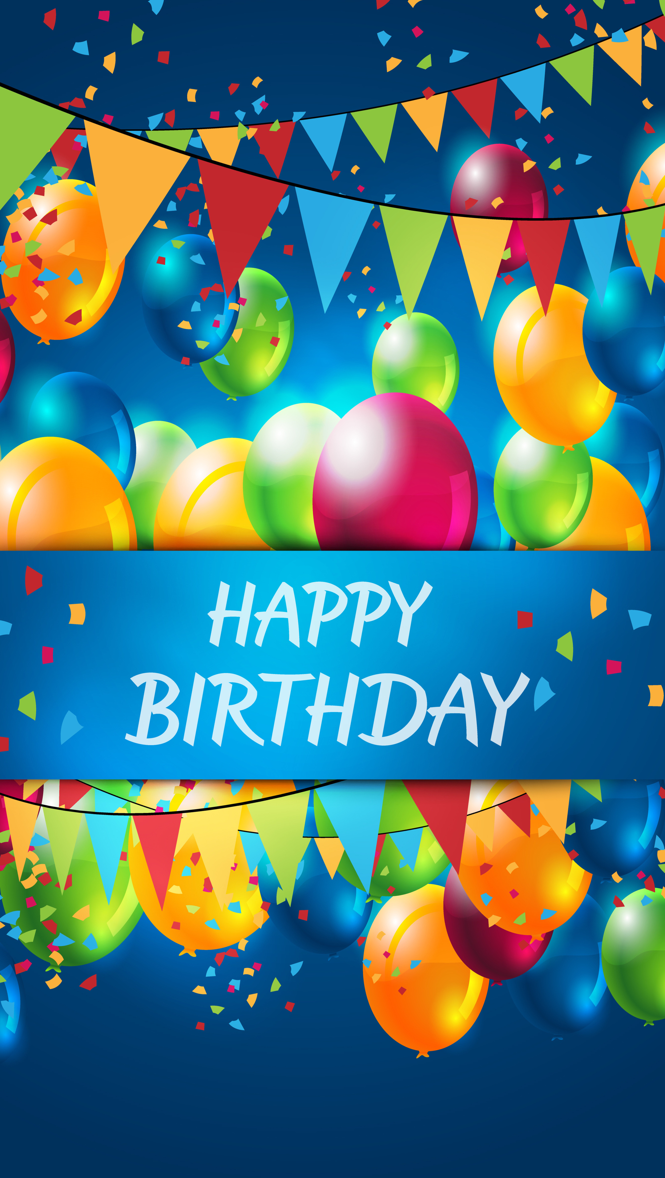 科学上网邂逅4K高清壁纸祝生日快乐贺卡素材，良心无水印系列专辑