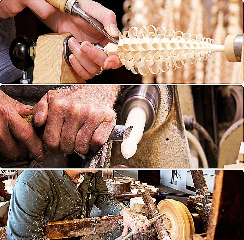 德国工匠精神超凡工艺,德国工匠的匠心之魂