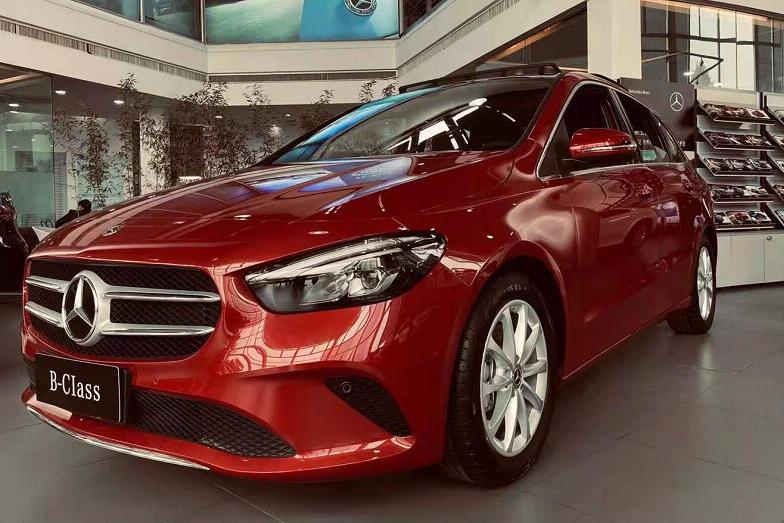 内饰豪华价格便宜,内饰豪华价格低的车