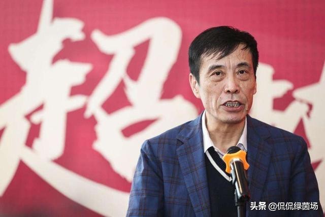 贺炜说中国足球,贺炜为中国队说的话