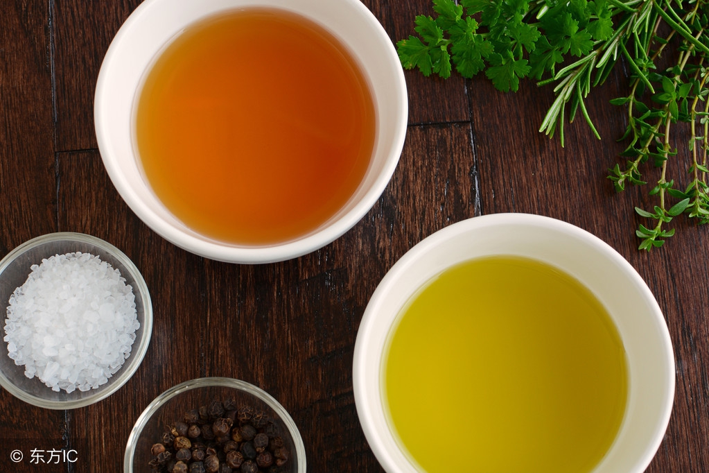 生姜泡醋的妙用与功效,过期黑色醋的十大妙用