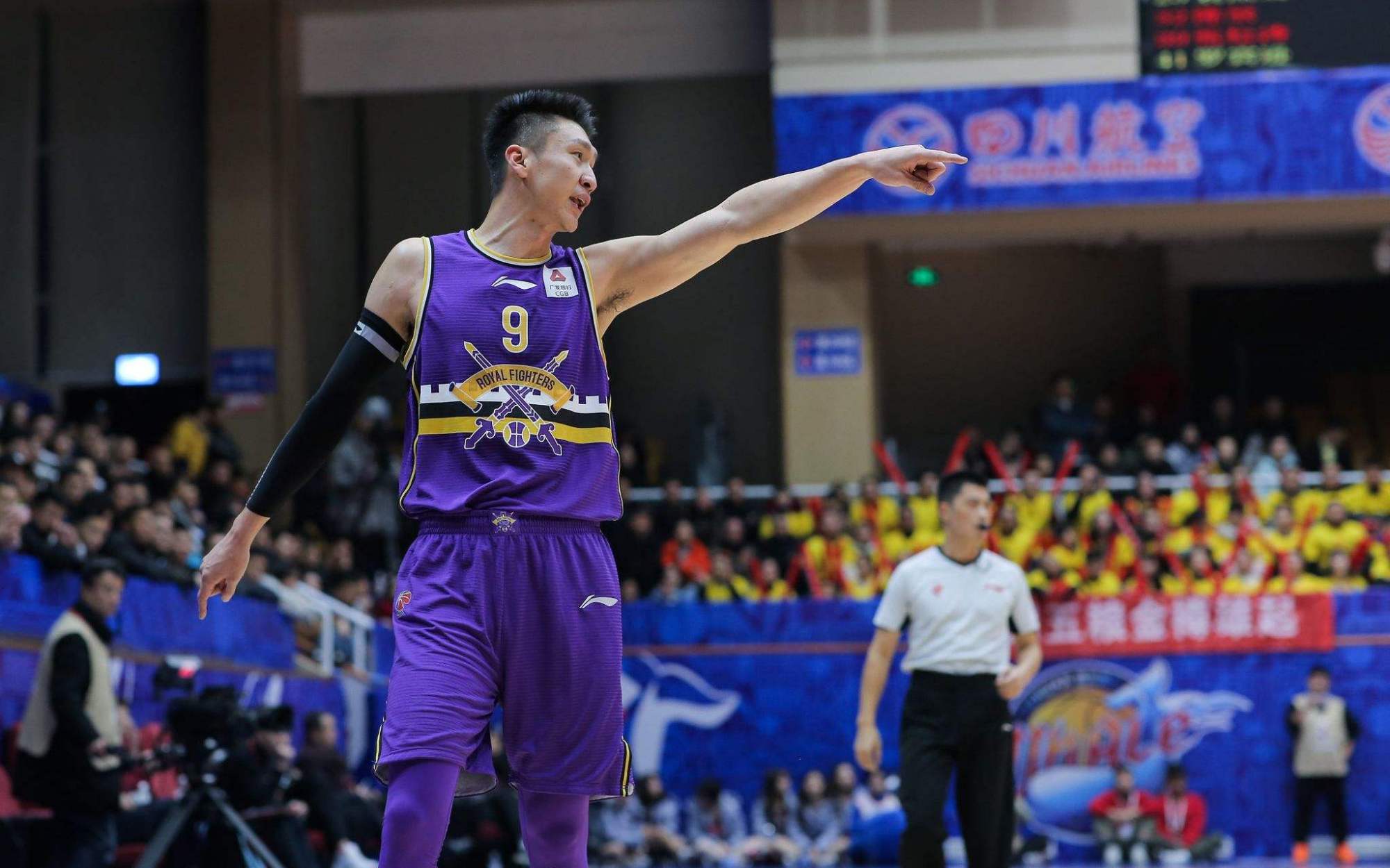 令人费解！这四个篮球大省居然没有CBA球队，都输出过众多国手