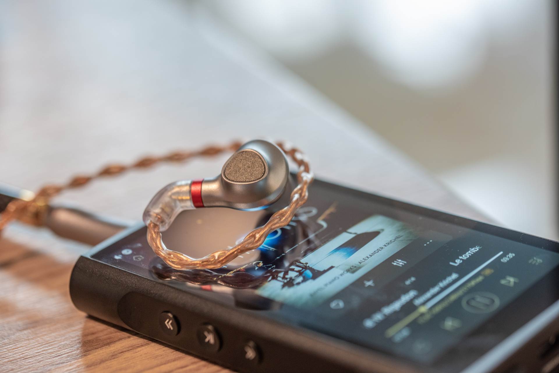 山灵m3x播放器怎么预热,山灵m3u播放效果