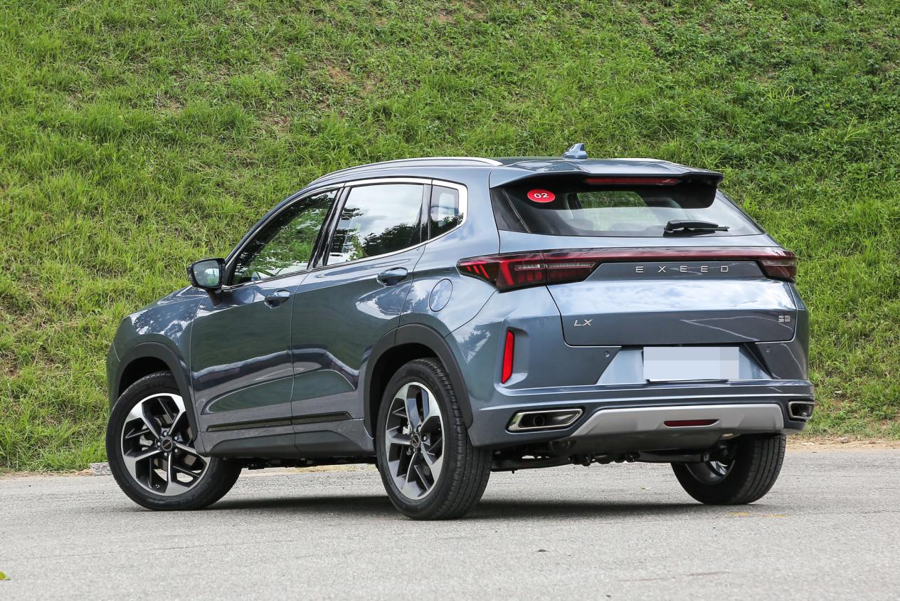 又一款国产神车准备上市,又一款国产新机