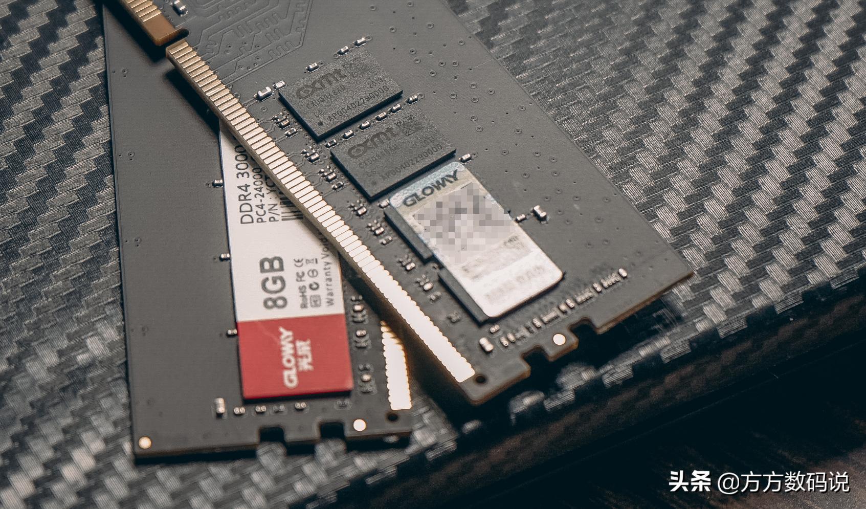 国产内存光威奕pro,国产内存与存储现状