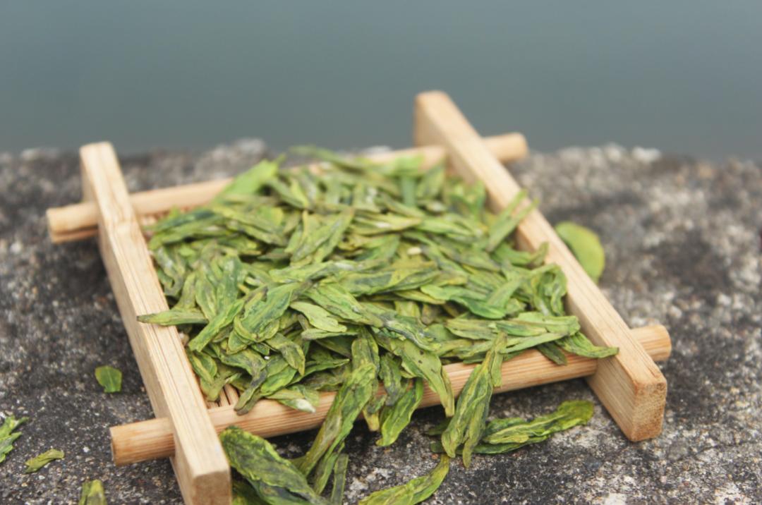 明前大佛龙井茶,大佛龙井是什么品种