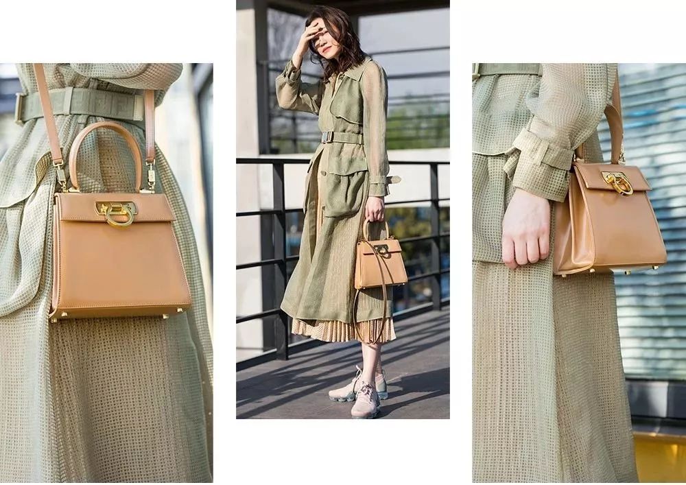 2019年，我花了30万买了19个包包