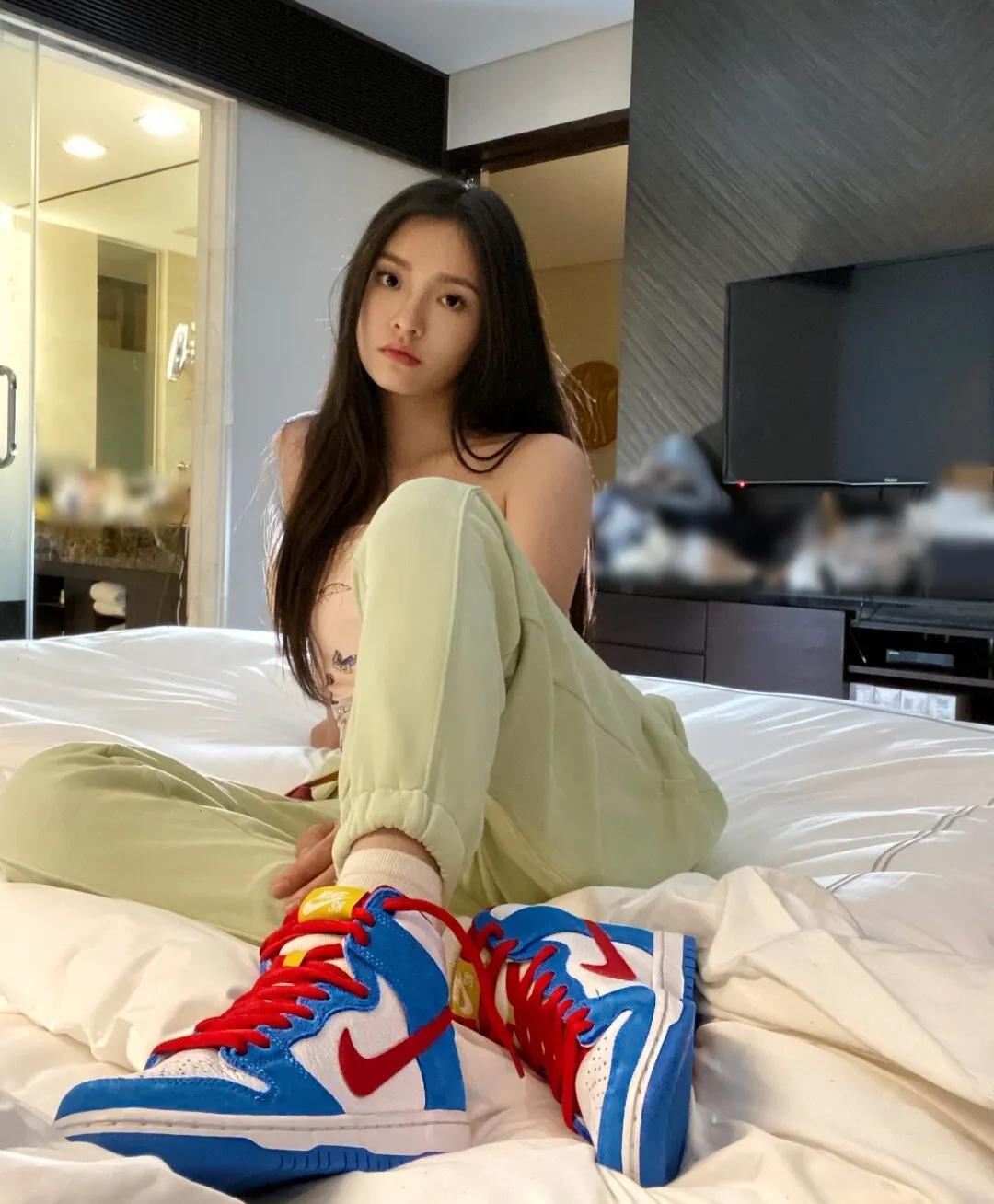 买假的nike可以吗,nike假鞋与真鞋区别