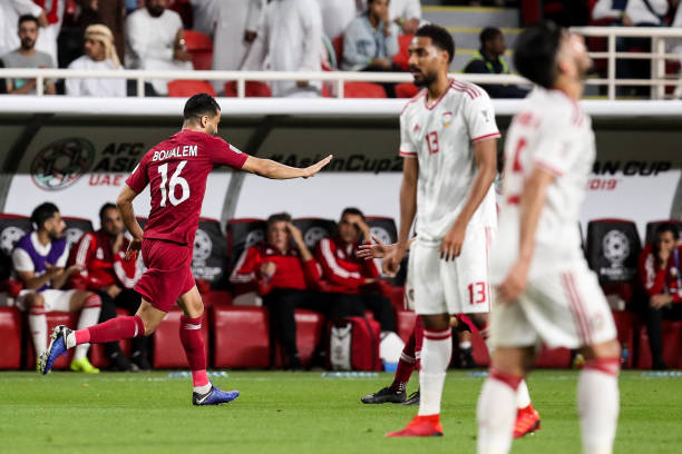 巴萨名宿堪比“章鱼哥”？亚洲杯“神预测”只差最后一步？