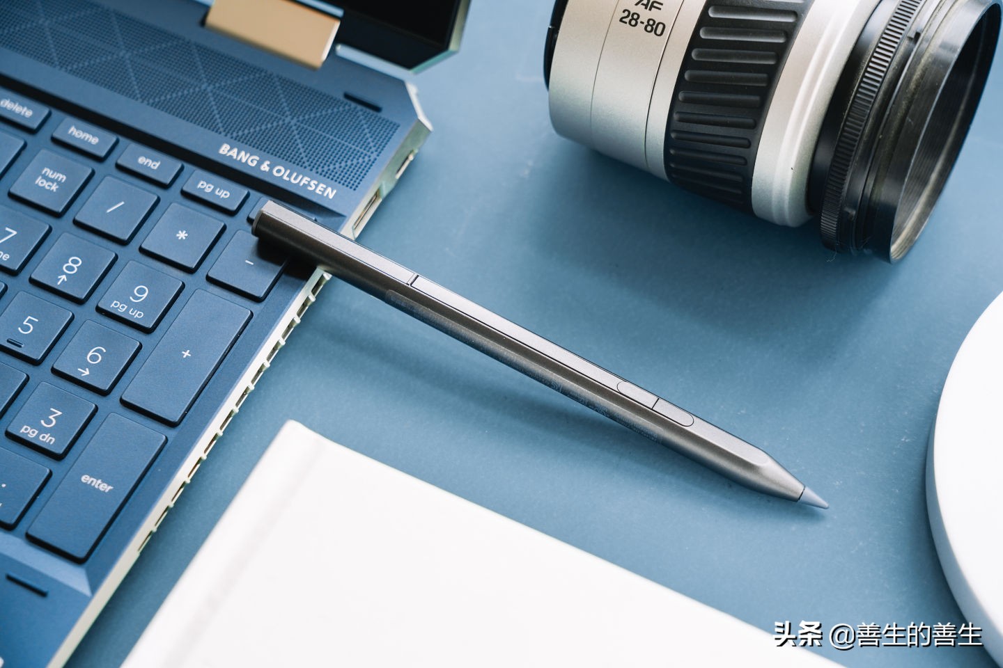 惠普spectrex36015深度测评,跟惠普spectrex360造型一样的笔记本