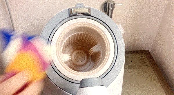 一台搞定全家贴身衣物，我的内衣裤洗衣机升级体验（附机型对比）