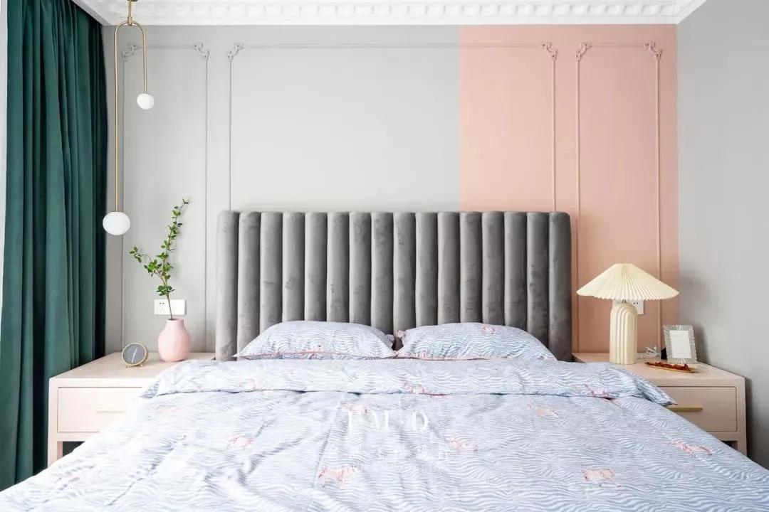 钱都往刀刃上花，从80㎡到160㎡的房子，半包15万左右绰绰有余了