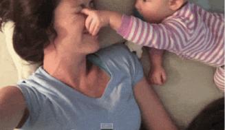 下药迷奸哺乳妻子：我为了喂奶生病药都不敢吃，你竟想下药迷奸我