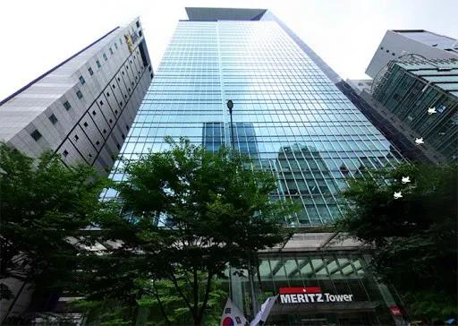 韩国财阀系列之“狂躁的一家人”