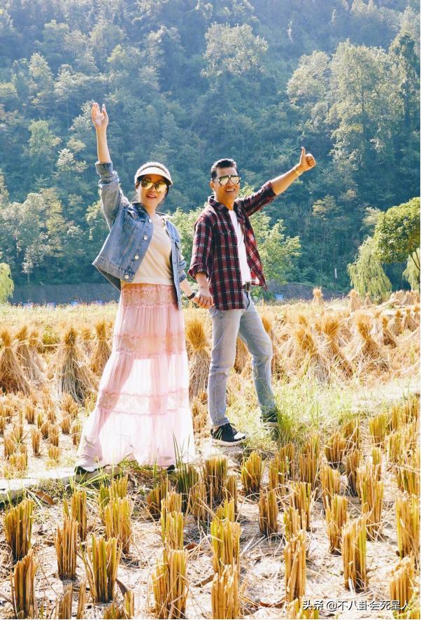 10位港星,港星娶亿万港姐