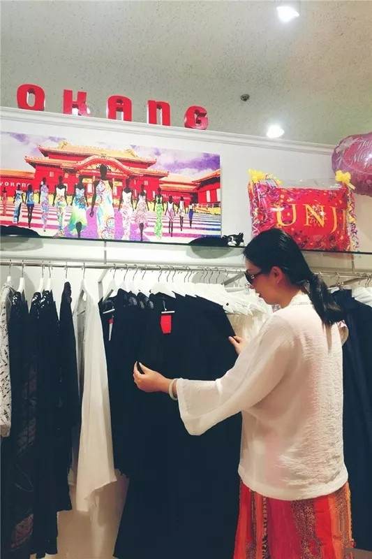 冲绳自由行购物,冲绳国际通自由行