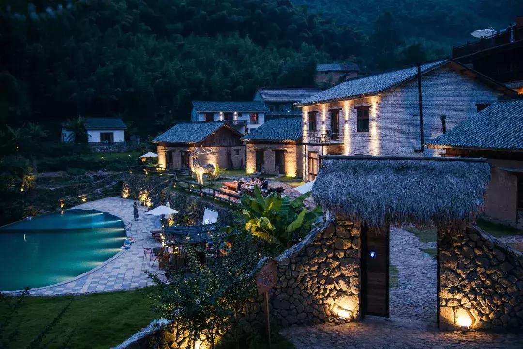 桐庐最美住宿,桐庐最美的客栈