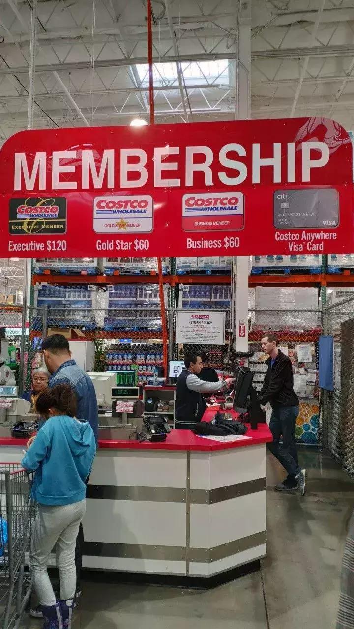 costco为什么这么火你们知道吗 (costco 你不知道的哪些好东西)