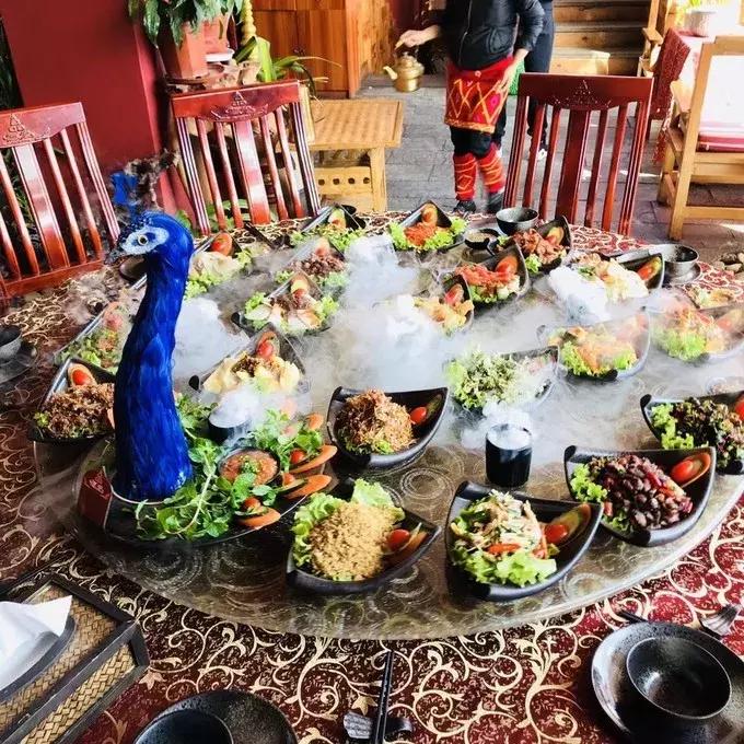 一个好吃的地方排行榜,一个好吃不贵的地方