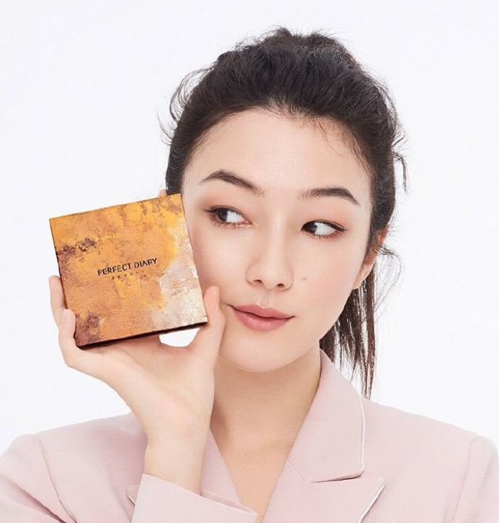 完美日记营销利与弊,完美日记4p营销