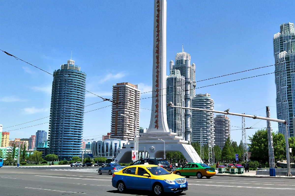 朝鲜旅游专用币,朝鲜旅游可以用人民币吗