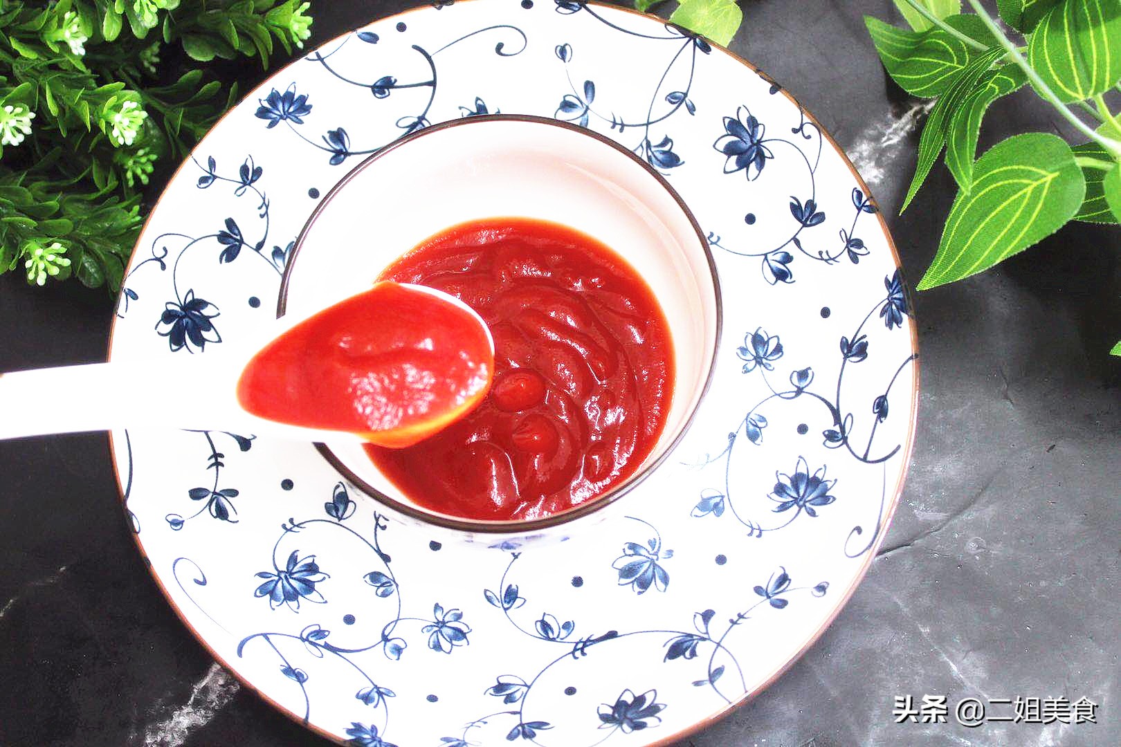 番茄酱跟番茄沙司哪个适合做汤,番茄酱和番茄沙司配合使用