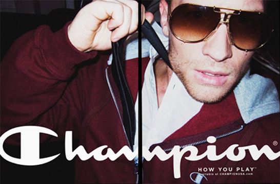 champion为什么会变成潮牌,百年品牌如何转变成潮流品牌