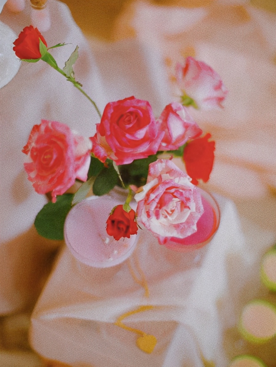 大方形脸女生变美思路,脸大脸圆怎么变美