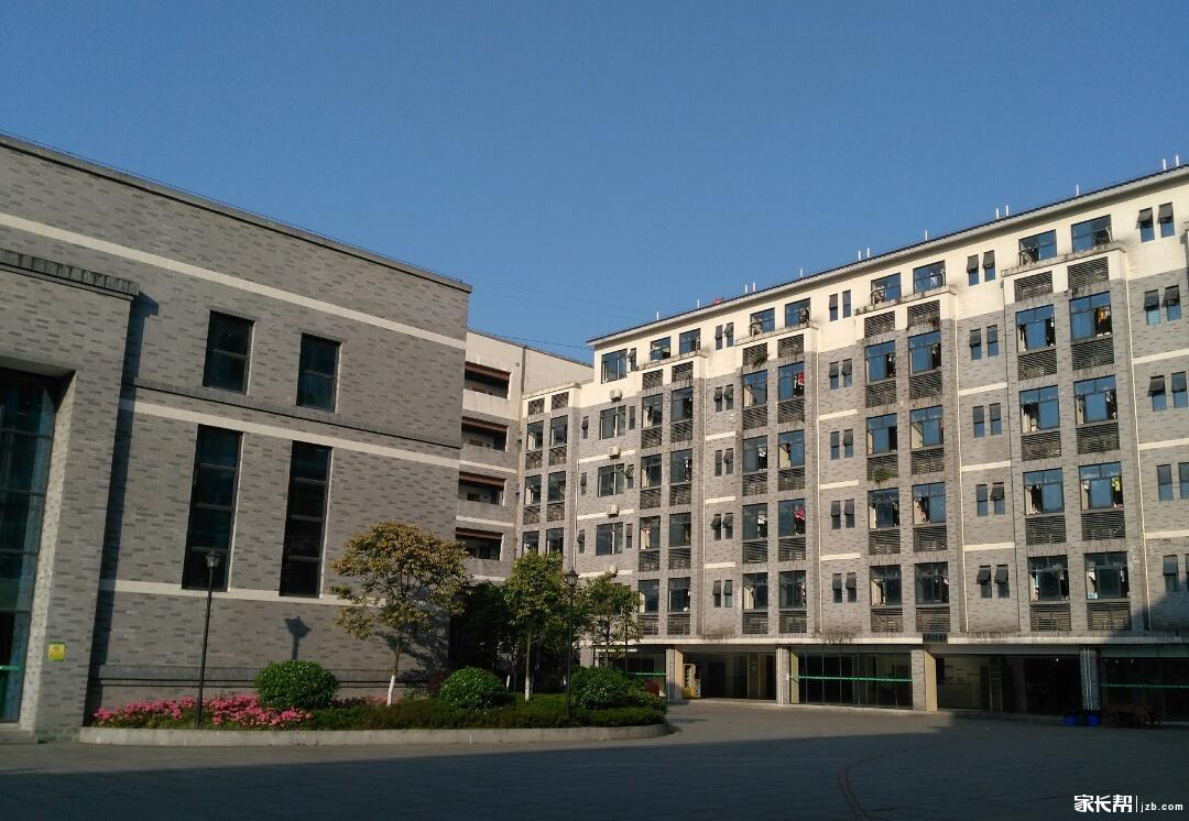 重庆主城重点高中排名一览表,区县学生怎么报考重庆主城高中