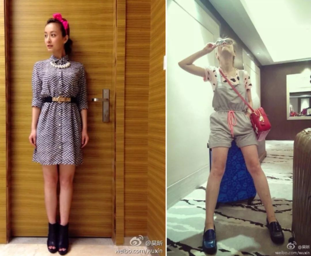 杨幂刘恺威官宣离婚了,能拯救高价卖闲置坑粉丝的蒋梦婕吗?