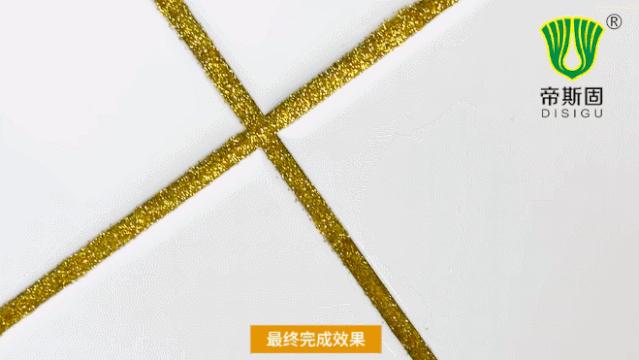 环氧彩砂瓷砖美缝剂怎么施工,美缝剂和环氧彩砂哪个性价比高
