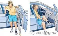 怎样正确使用医用拐杖,康复拐杖正确使用知识