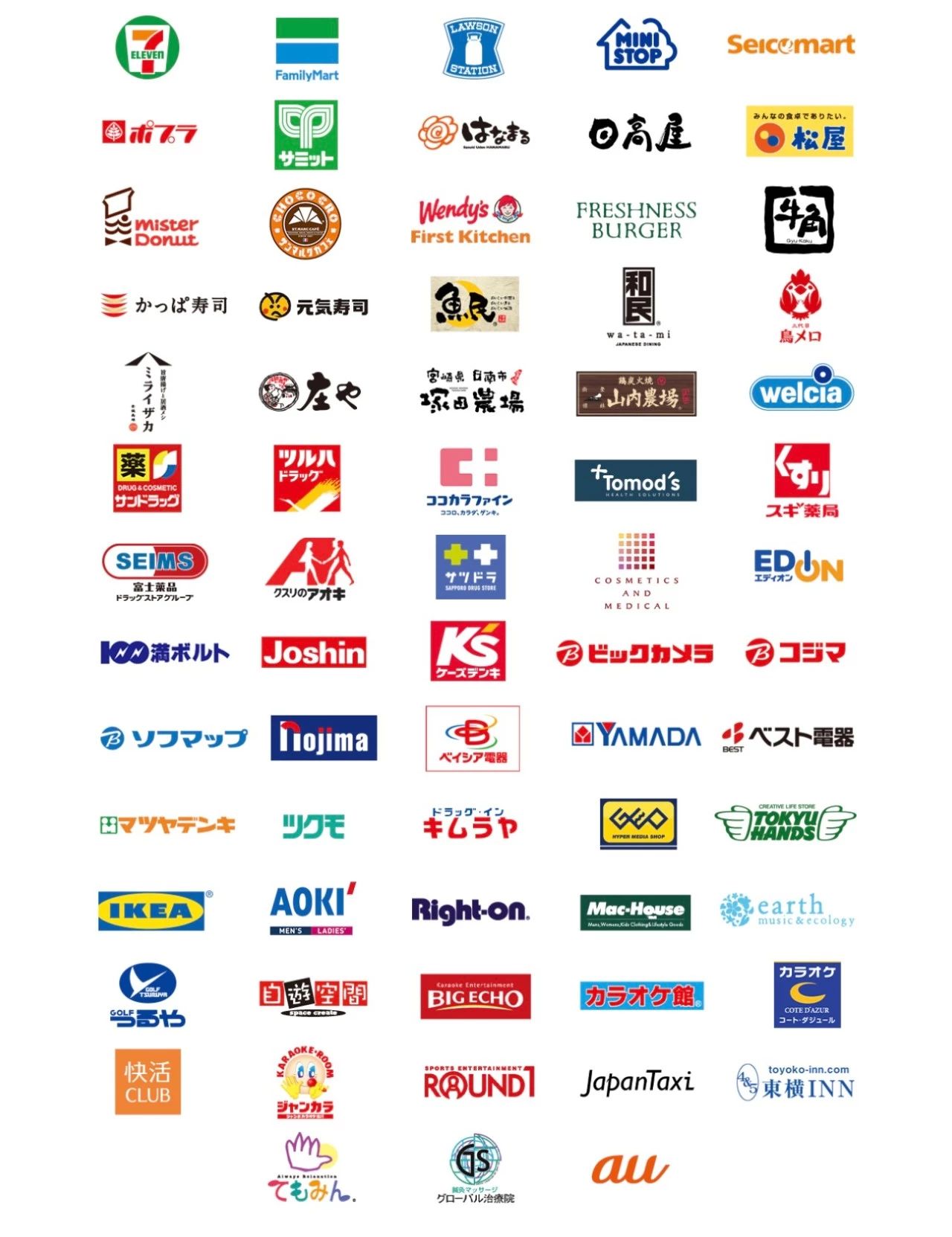 明天开始，日本QR支付又可以拿20%返现啦！大型“羊毛”等你撸