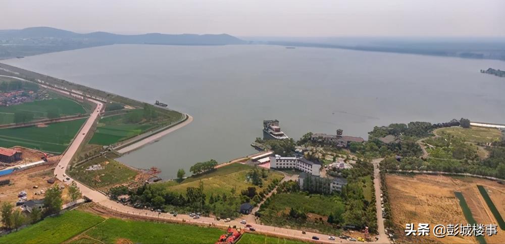 “苏北第一区”铜山即将全面爆发！在这里买房的人笑醒了