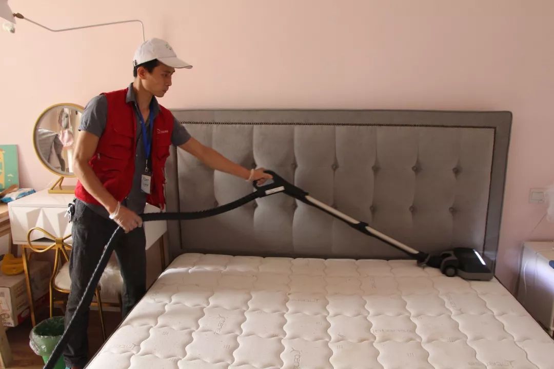 床垫除尘除螨虫多少钱,床垫螨虫怎么彻底消灭
