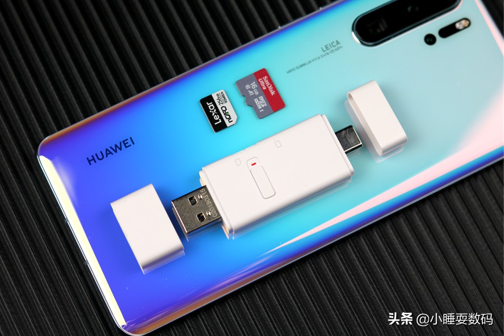 雷克沙华为ncard存储卡,华为标准的雷克沙存储卡实测体验