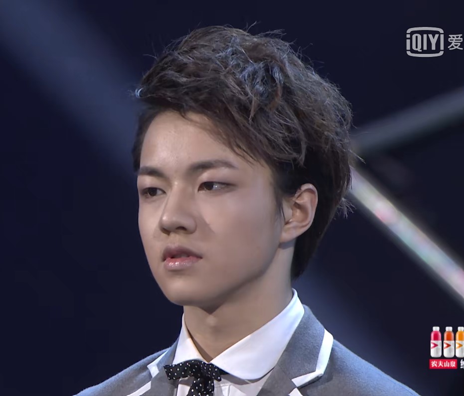 谢可寅和乃万好还是和金子涵更好,徐艺洋金子涵乃万跳舞这就是灌篮